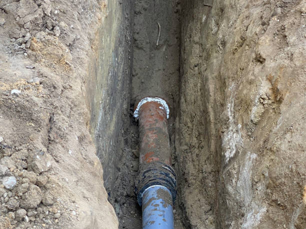 24/7 water damage repair in Fraser, CO