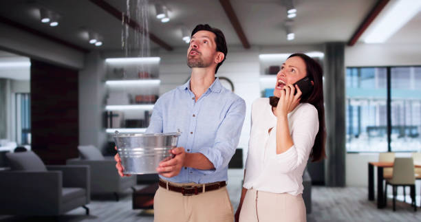 Best Flood restoration services  in Fraser, CO